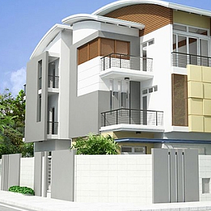 Báo Giá Thi Công Nội Thất Nhà Phố Trọn Gói Đẹp Tại TPHCM