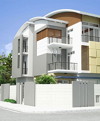 Thi Công Nội Thất Nhà Phố