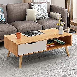 Bàn Sofa, Bàn Trà PP02
