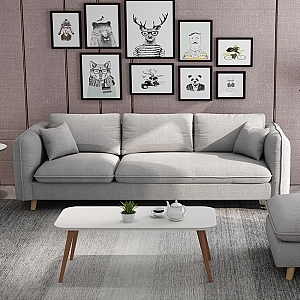 Ghế Sofa PP02