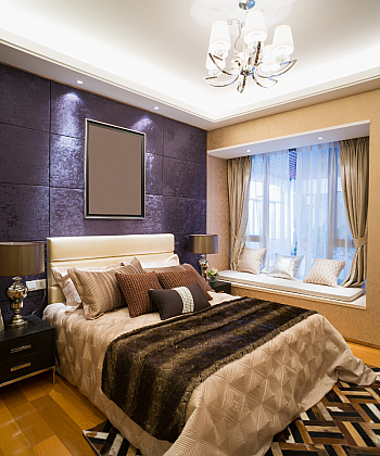 Thi Công Nội Thất Phòng Ngủ
