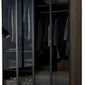 Tủ Quần Áo PP012