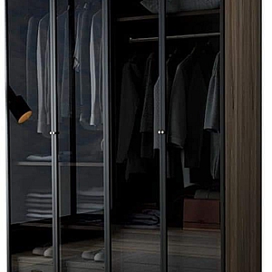 Tủ Quần Áo PP012
